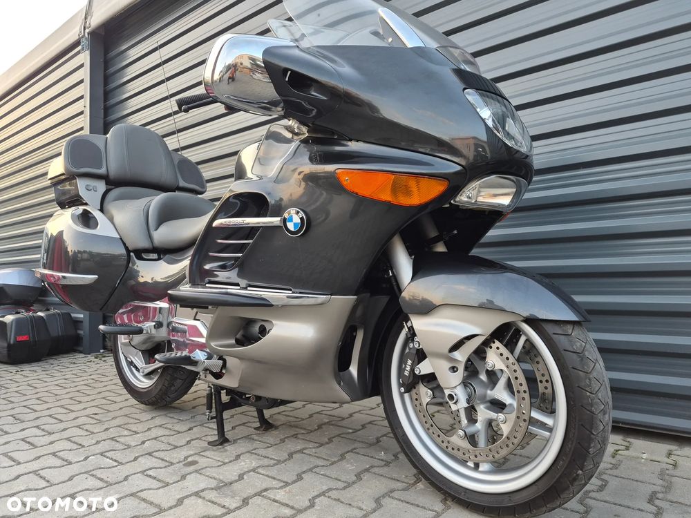 BMW K - 11