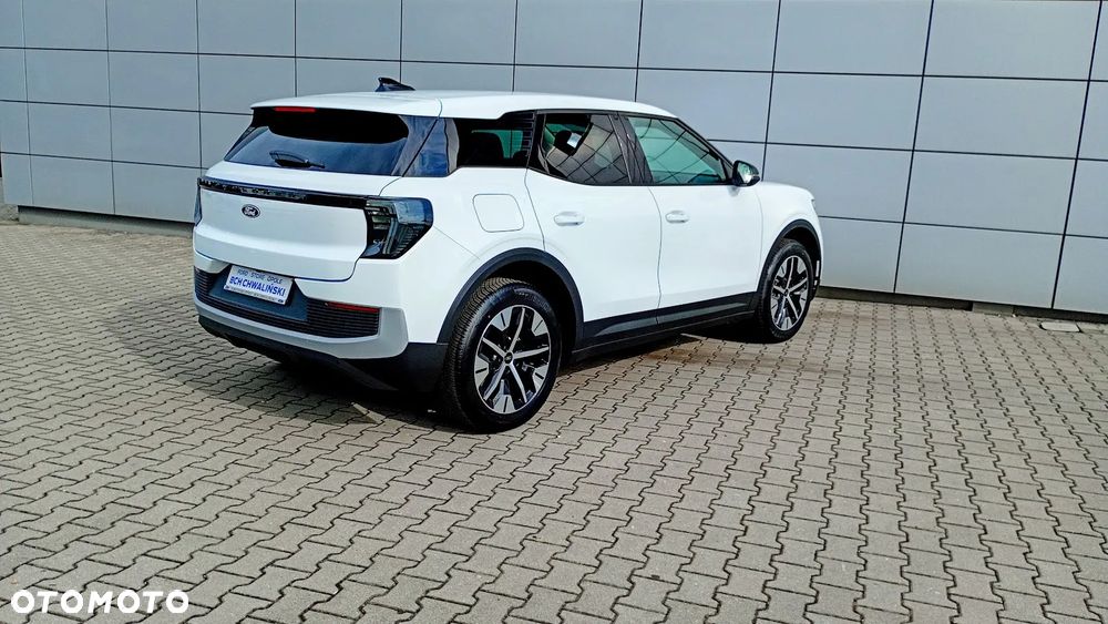 Ford Explorer 79kWh Premium RWD - 13