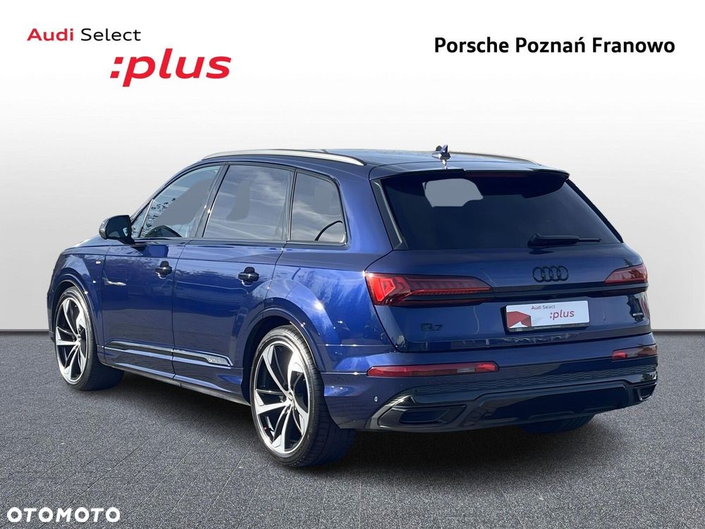 Audi Q7 - 3