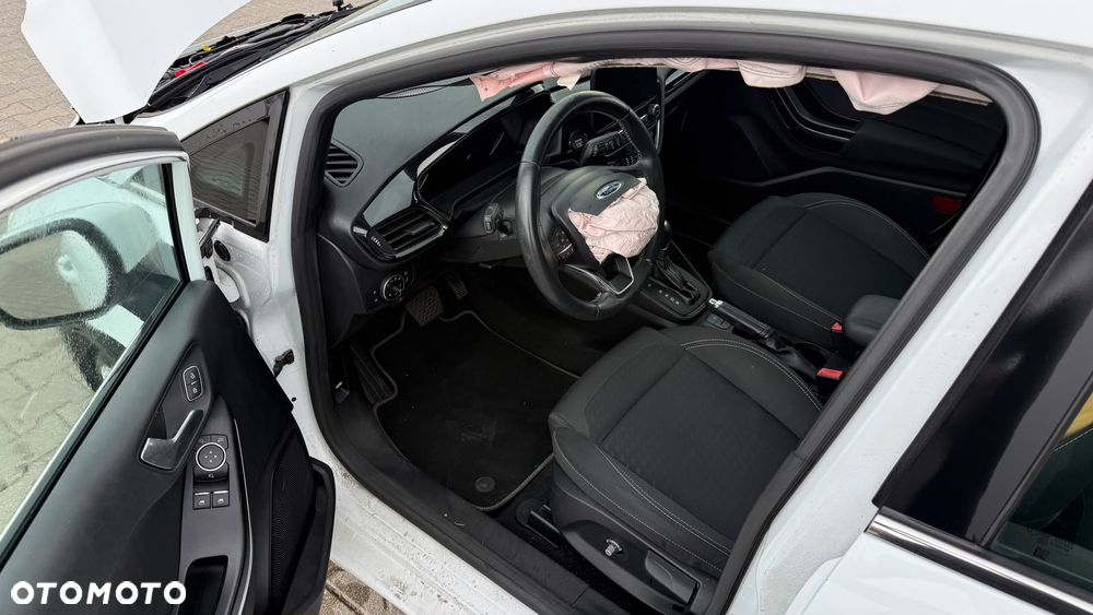 Ford Fiesta 1.0 EcoBoost S&S ACTIVE - 11
