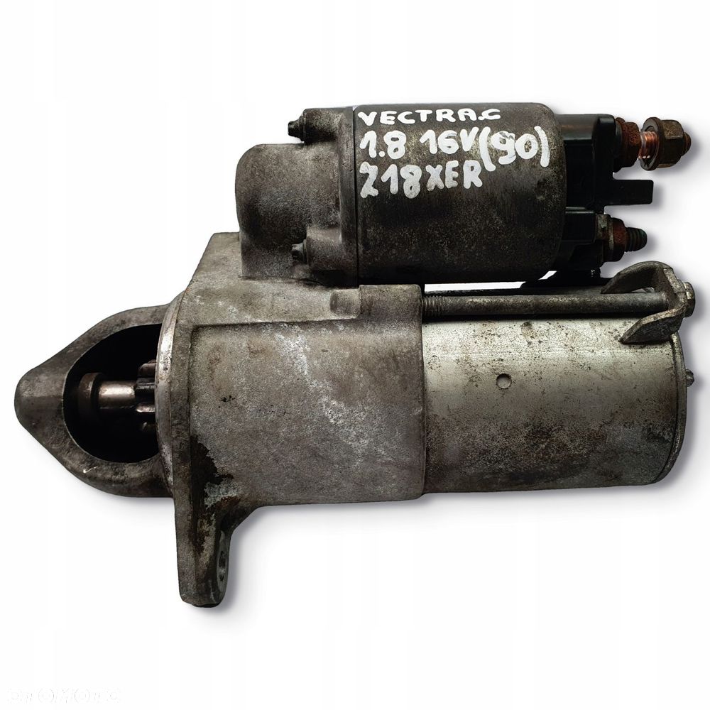ROZRUSZNIK Opel Vectra C 1.8 16V GM 55556092 - 2