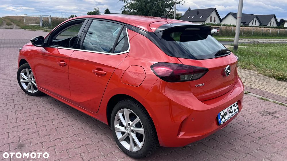 Opel Corsa 1.2 Start/Stop Edition - 5