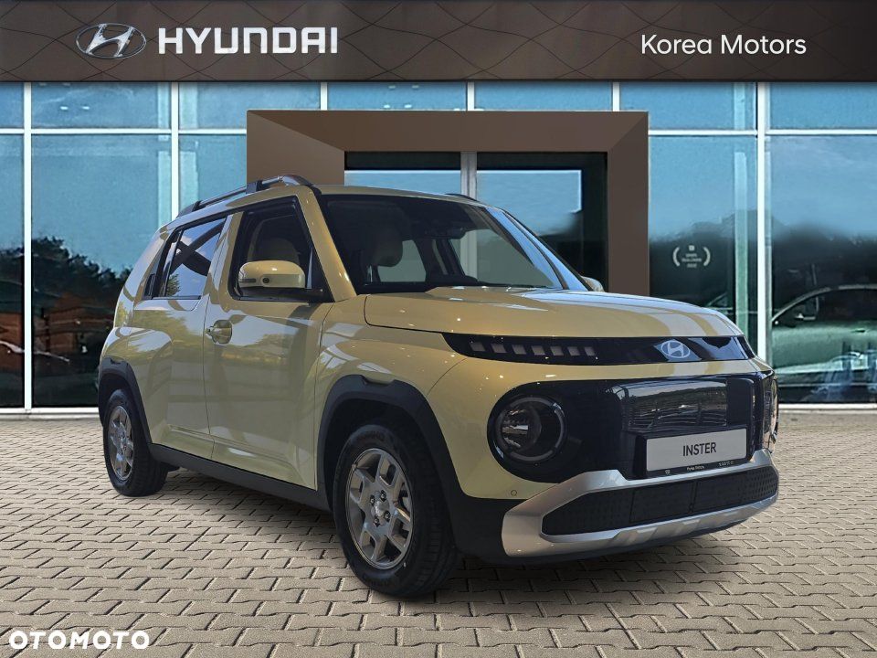 Hyundai Inster - 6
