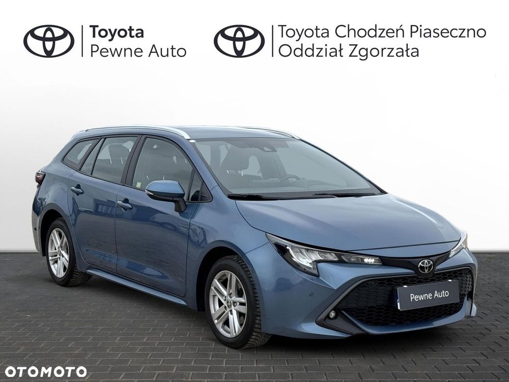 Toyota Corolla - 8
