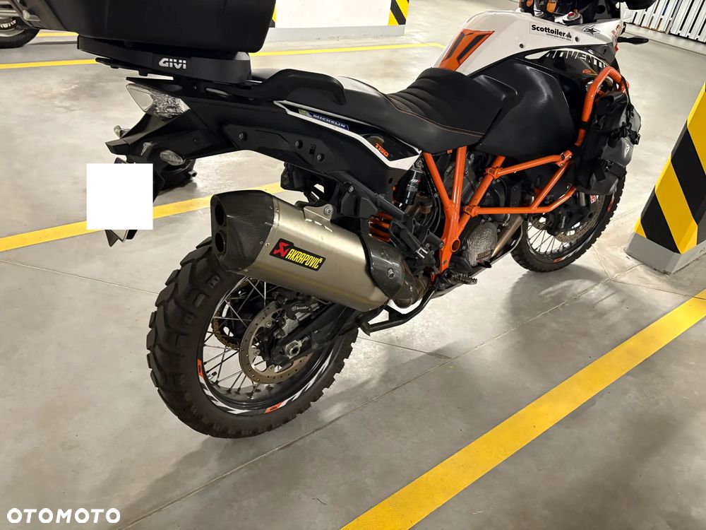 KTM Adventure - 3