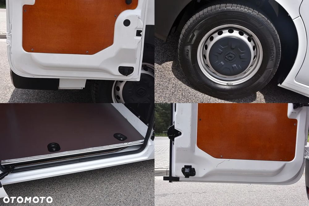 Renault Master 2.3 DCI 150KM * - 37