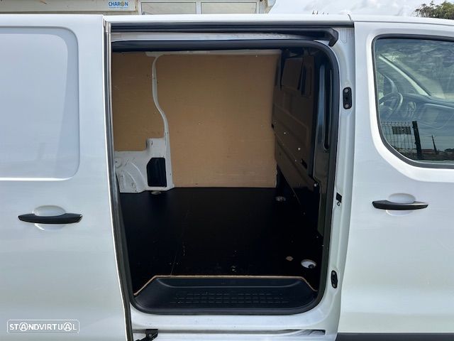Peugeot EXPERT 2.0 HDI LONGA 145CV L3 C/GPS - 8