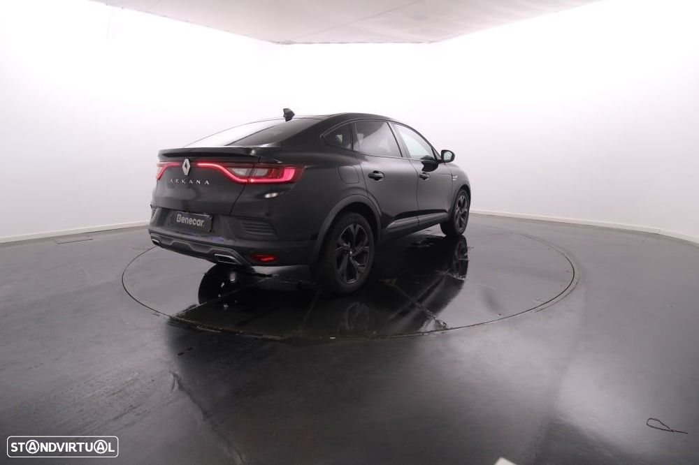 Renault Arkana 1.3 TCe R.S.Line EDC - 7