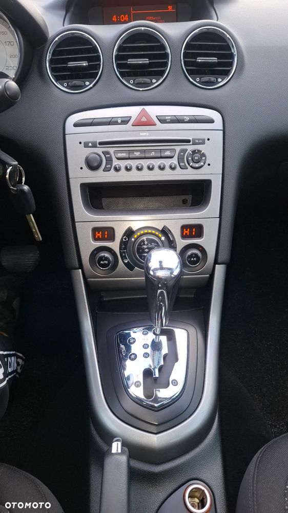 Peugeot 308 120 VTi Automatik Premium - 19