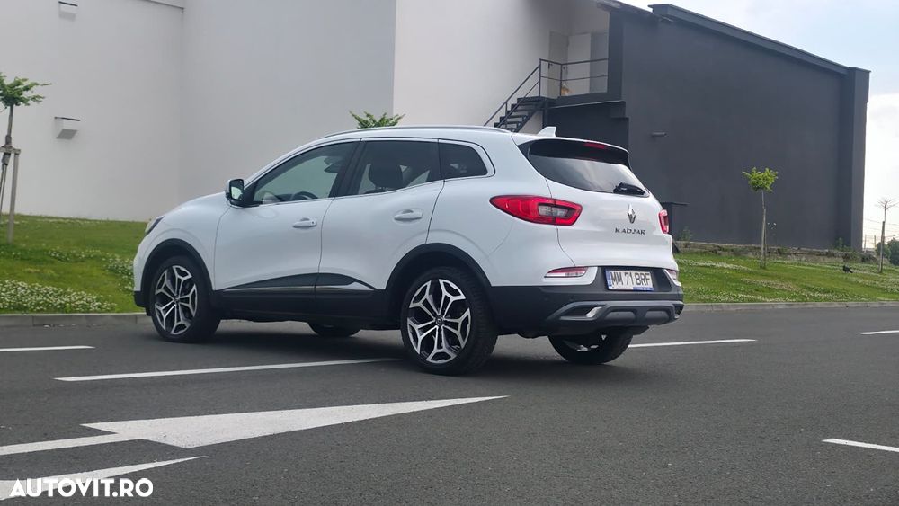 Renault Kadjar BLUE dCi 115 EDC INTENS - 9
