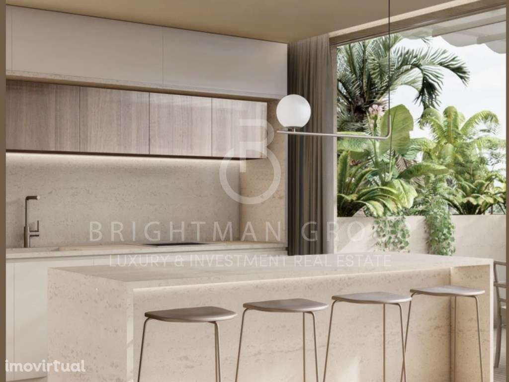 Moradia T4 com piscina, na Foz do Douro, Porto - Grande imagem: 3/10