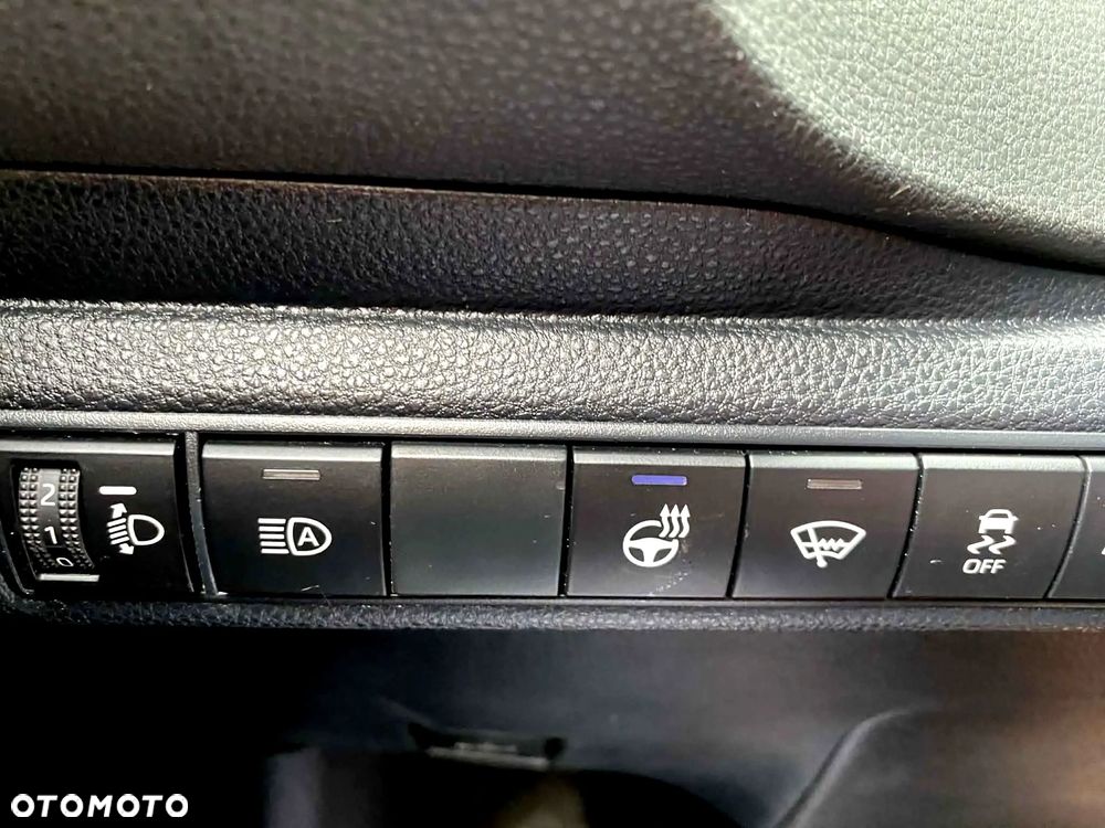 Toyota Corolla 1.8 Hybrid GPF Executive - 35