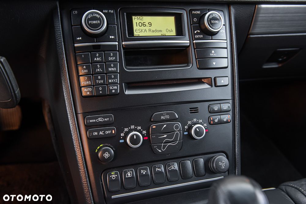 Volvo XC 90 D5 Executive - 23