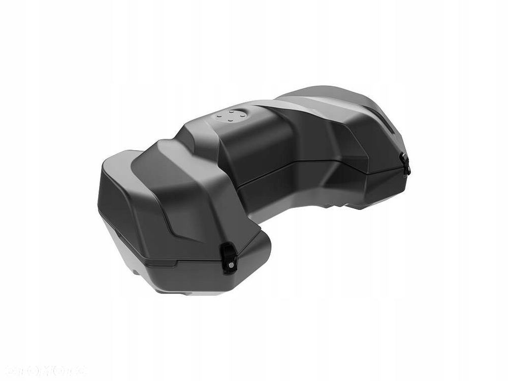 kufer atv gka tesseract segway snarler 570 - 1