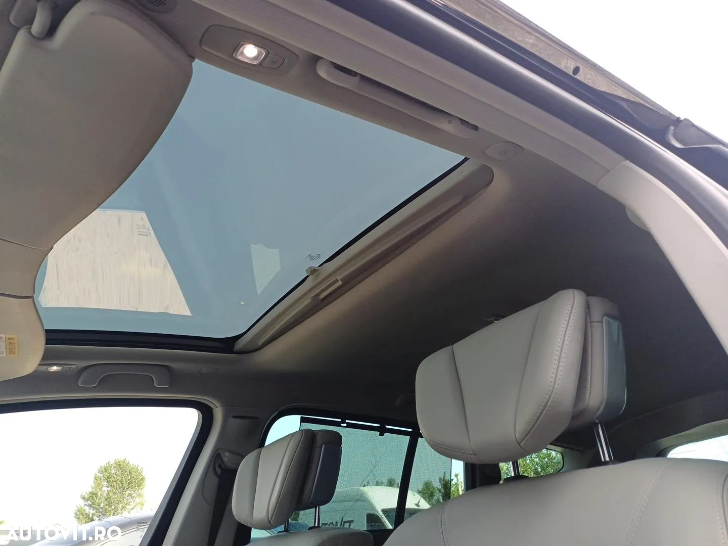 Renault Espace Energy dCi 160 EDC Initiale Paris - 20