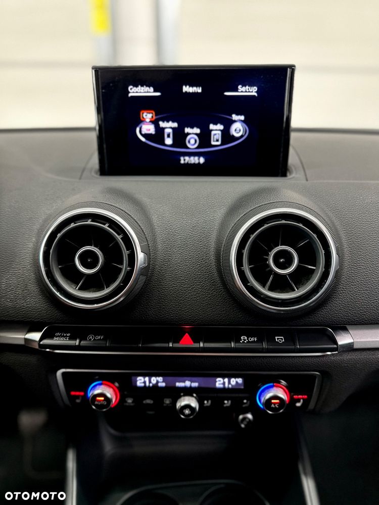 Audi A3 - 12