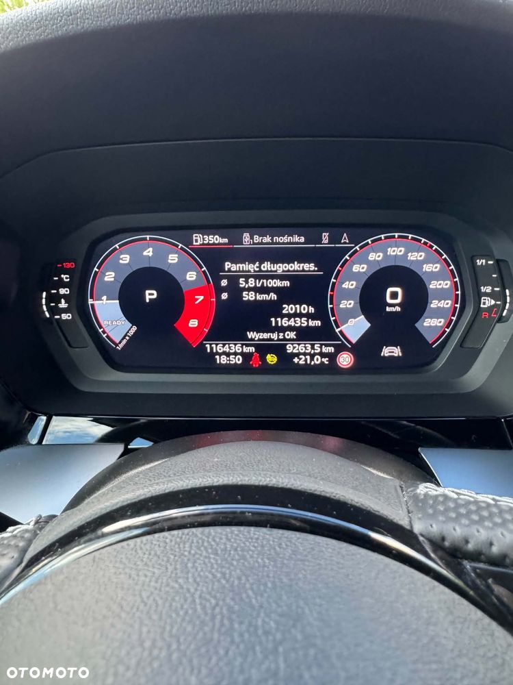 Audi A3 Limousine 35 TFSI mHEV S Line S tronic - 20