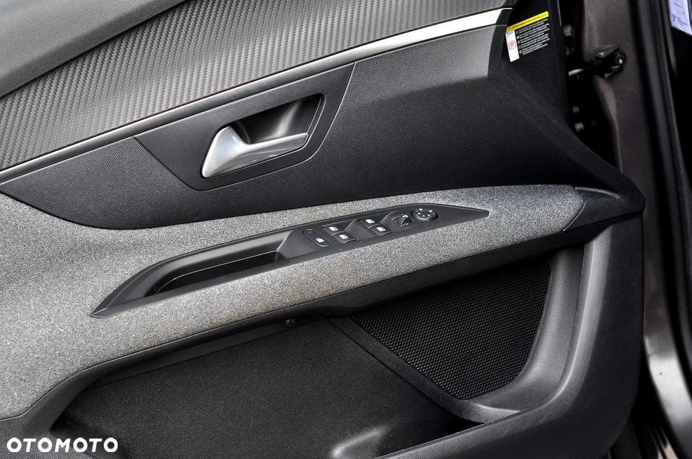 Peugeot 3008 BlueHDi 130 Stop & Start Active Pack - 17