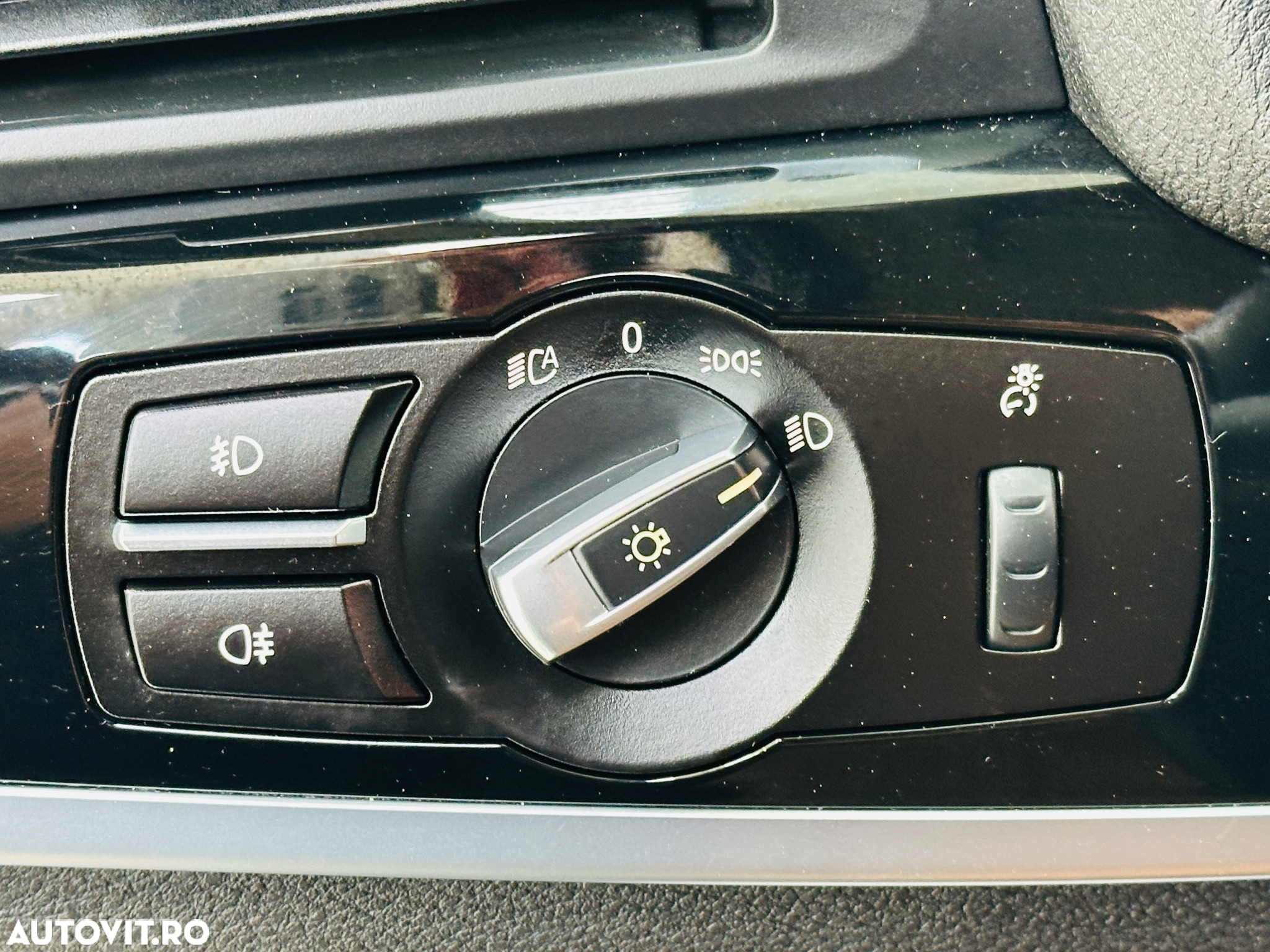 BMW X3 - 16
