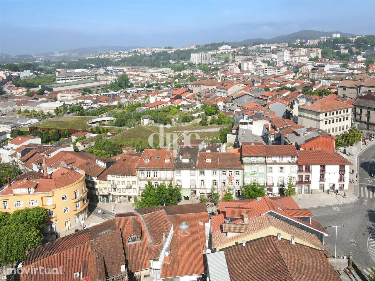 Trespasse | Loja com 157 m2 no centro de Guimarães. - Grande imagem: 4/7
