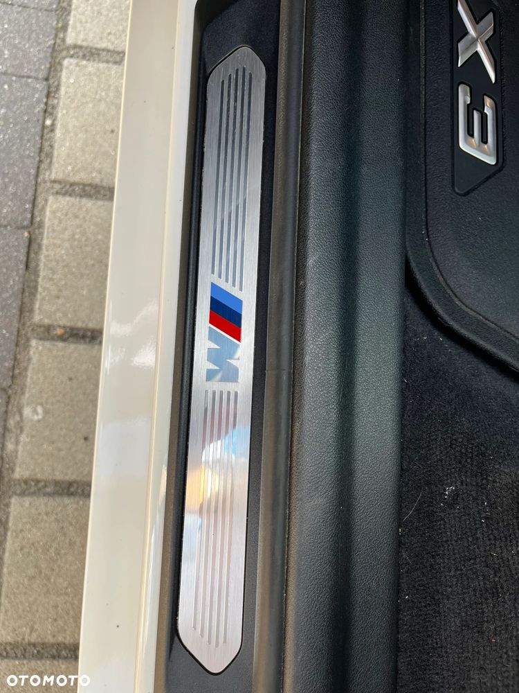BMW X3 xDrive20d - 20
