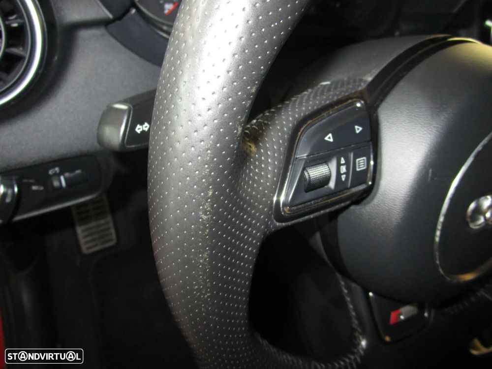 Audi A1 1.4 TFSI S tronic sport - 15