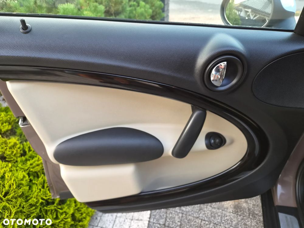 MINI Countryman Cooper D All4 - 29