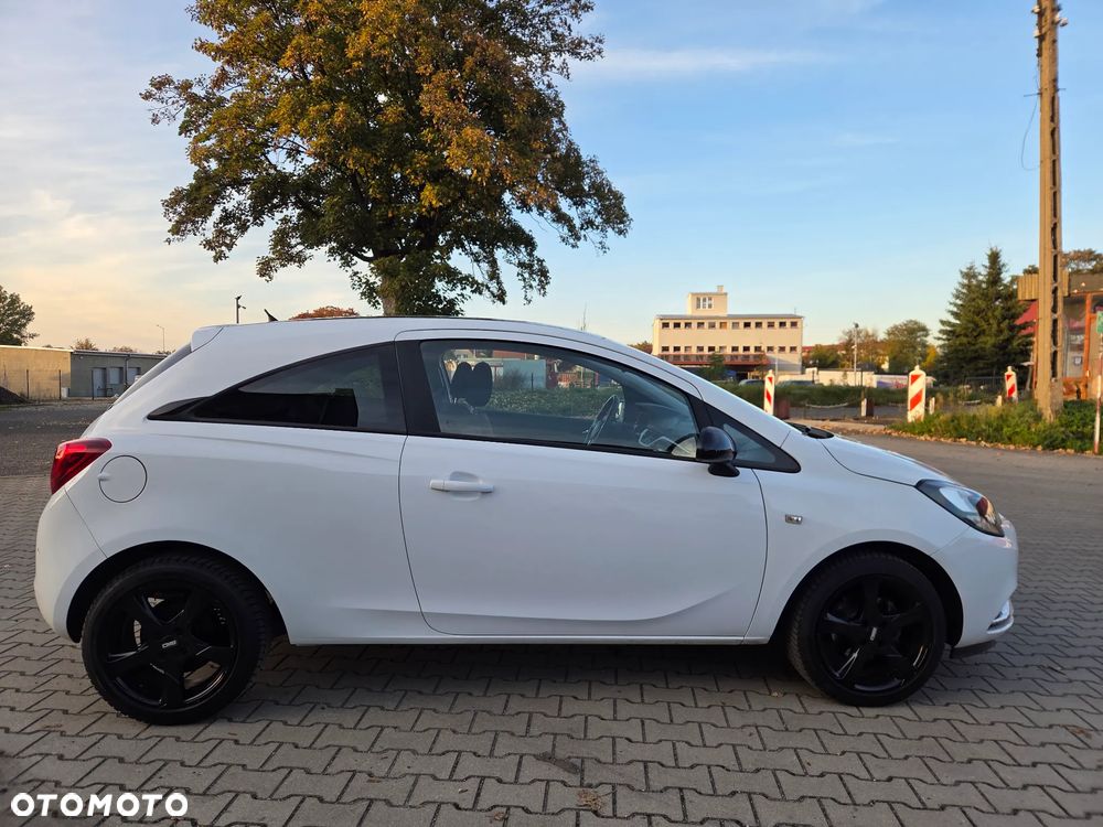 Opel Corsa 1.4 Color Edition - 6
