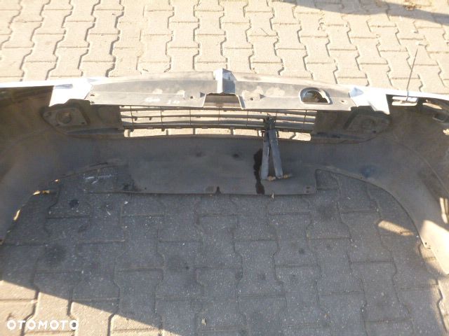 ZDERZAK PRZÓD PRZEDNI CITROEN C5 01-04 EZRC - 22