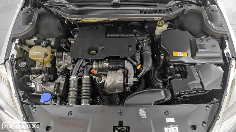 Peugeot 508 - 35