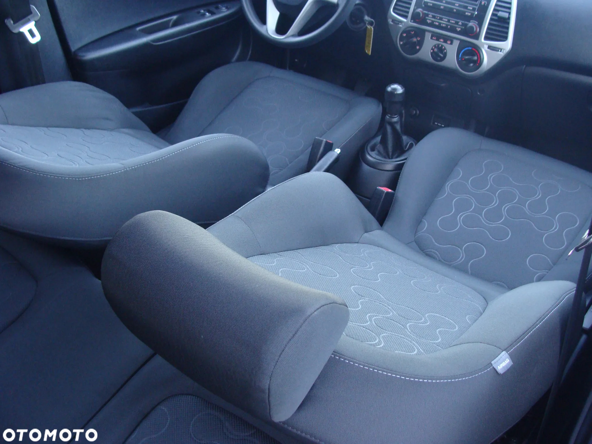 Hyundai i20 1.2 Comfort - 35