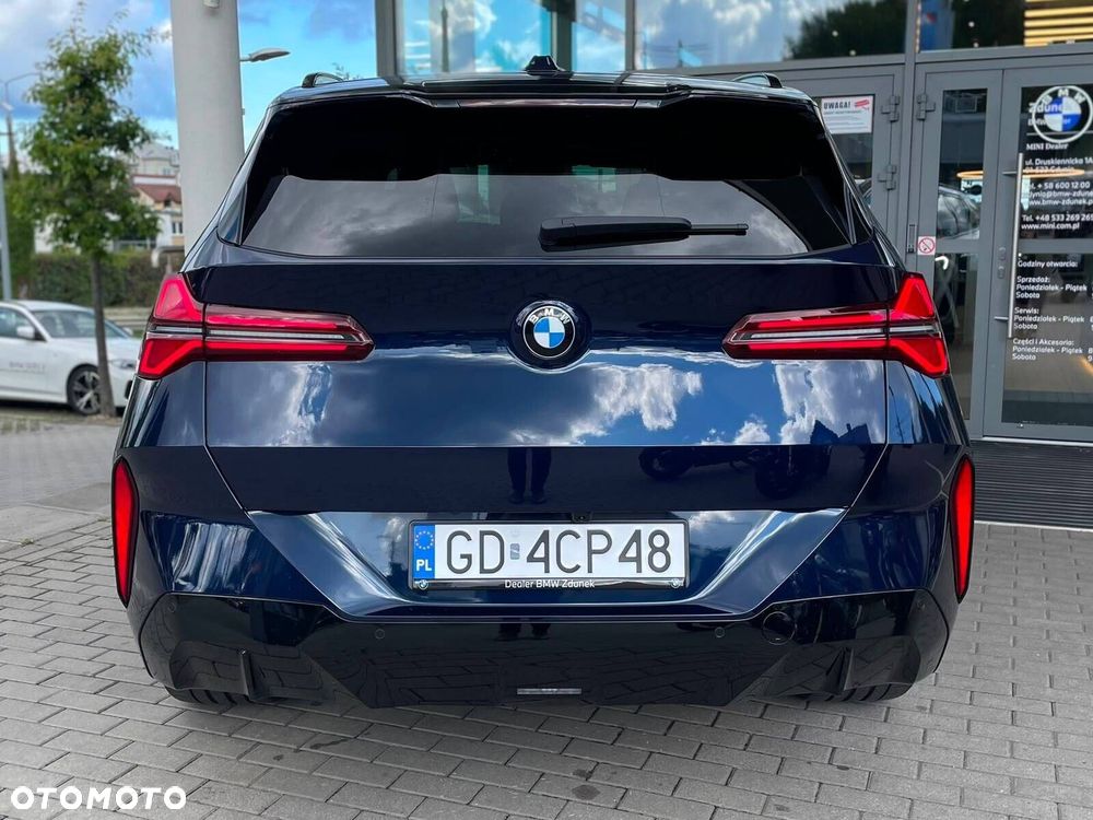 BMW X3 - 7