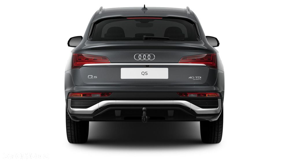 Audi Q5 Sportback 40 TDI mHEV Quattro S Line S tronic - 5