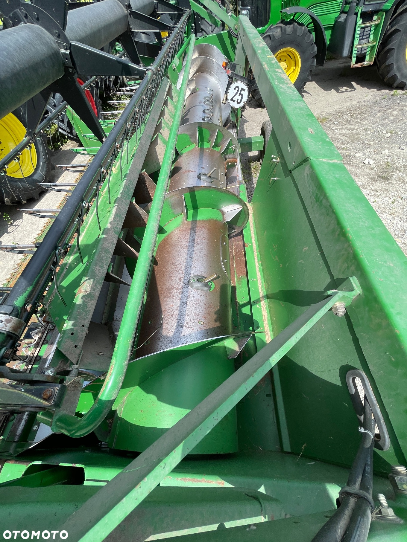 John Deere 1450 WTS - 24