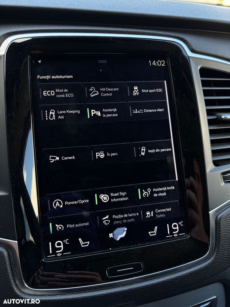 Volvo XC 90 - 14