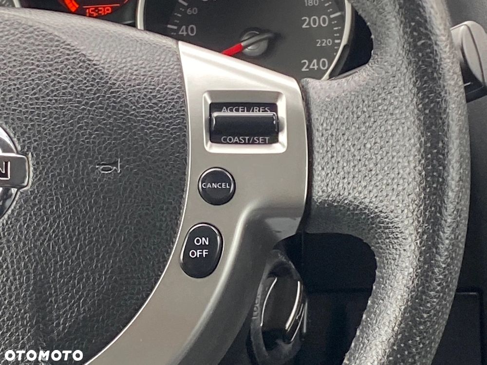 Nissan Qashqai 2.0 Tekna - 18