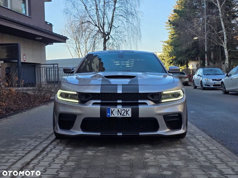 Dodge Charger - 18