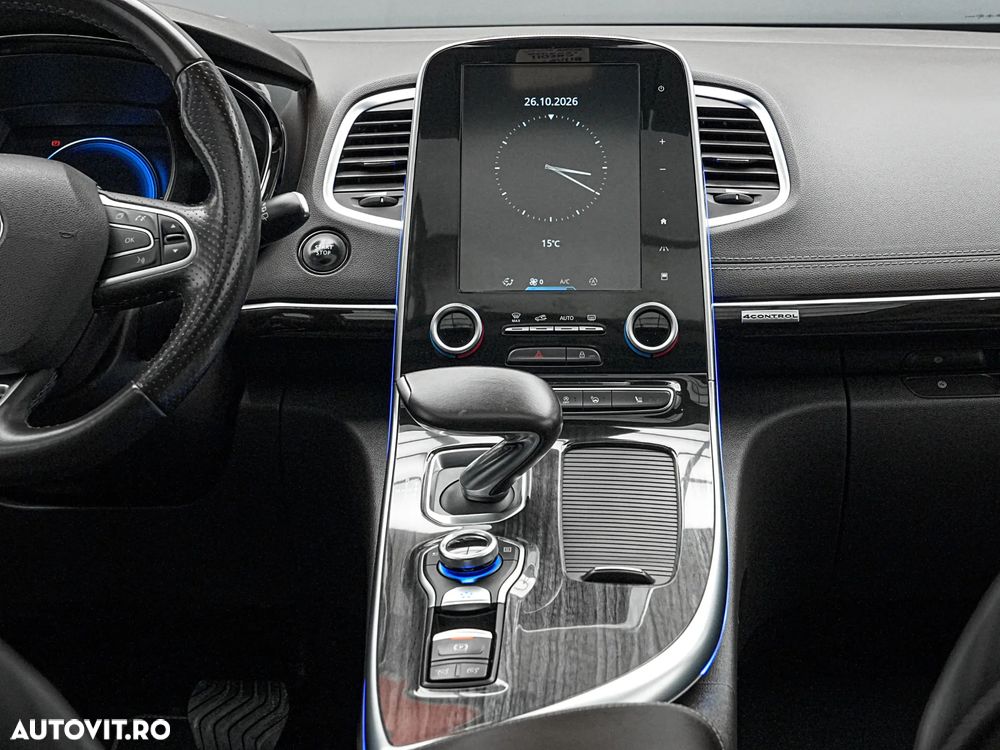 Renault Espace - 18
