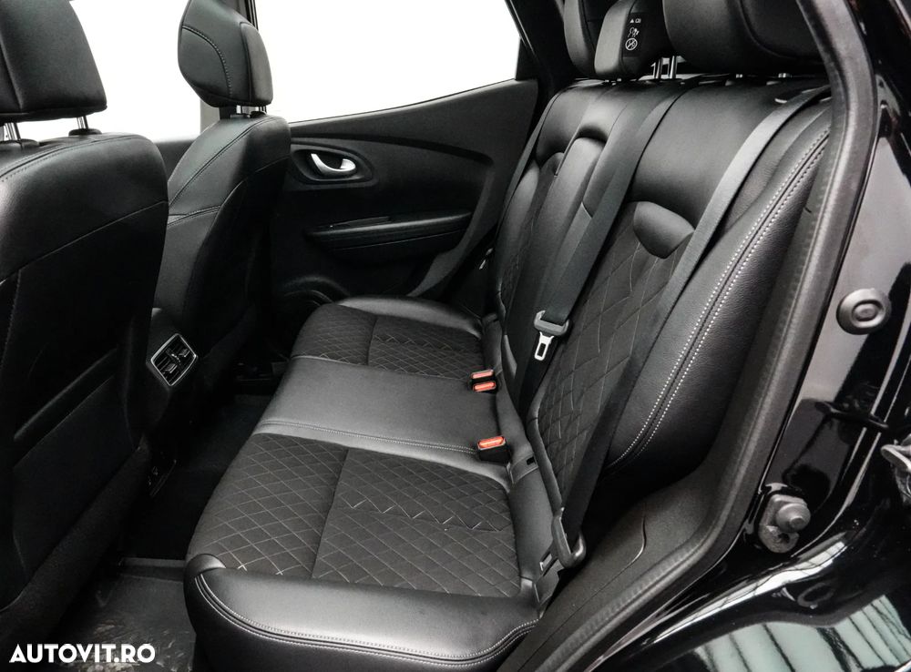 Renault Kadjar TCe EDC GPF Black Edition - 17