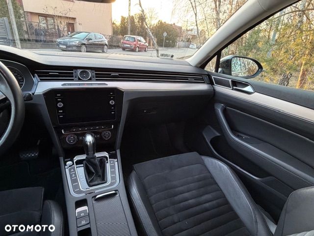 Volkswagen Passat ver-2-0-tdi-bmt-scr-highline-dsg7 - 8