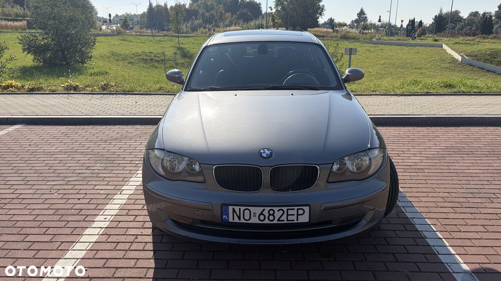 BMW Seria 1