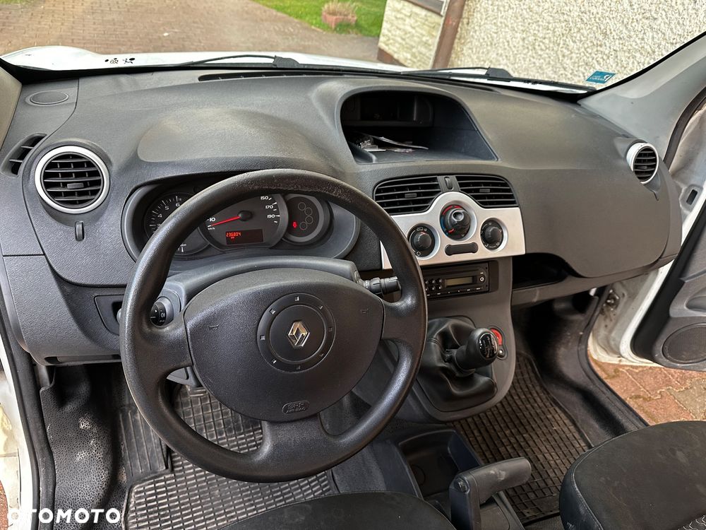 Renault Kangoo - 6