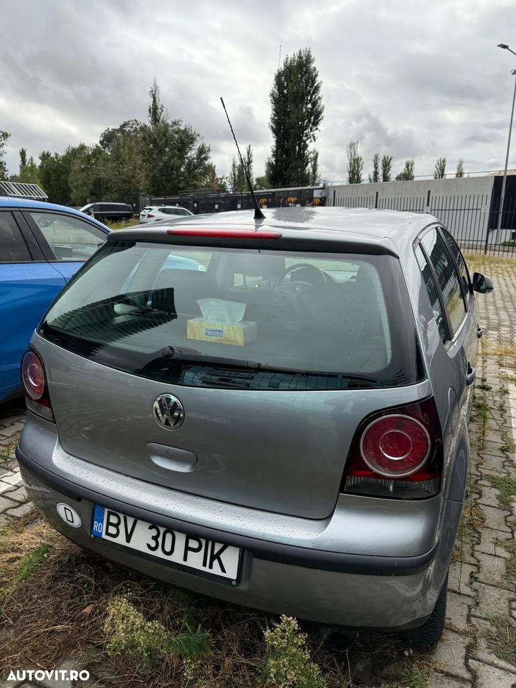 Volkswagen Polo - 10