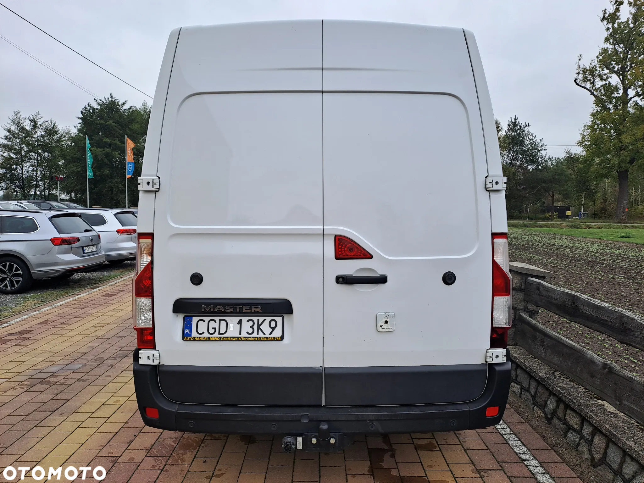 Renault MASTER - 9