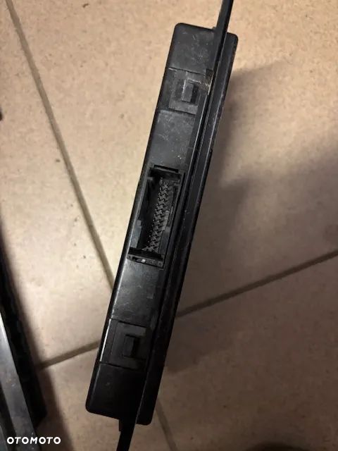 MODUŁ STEROWNIK ŚWIATEŁ BMW E90 E91 6987999 9159811 - 5