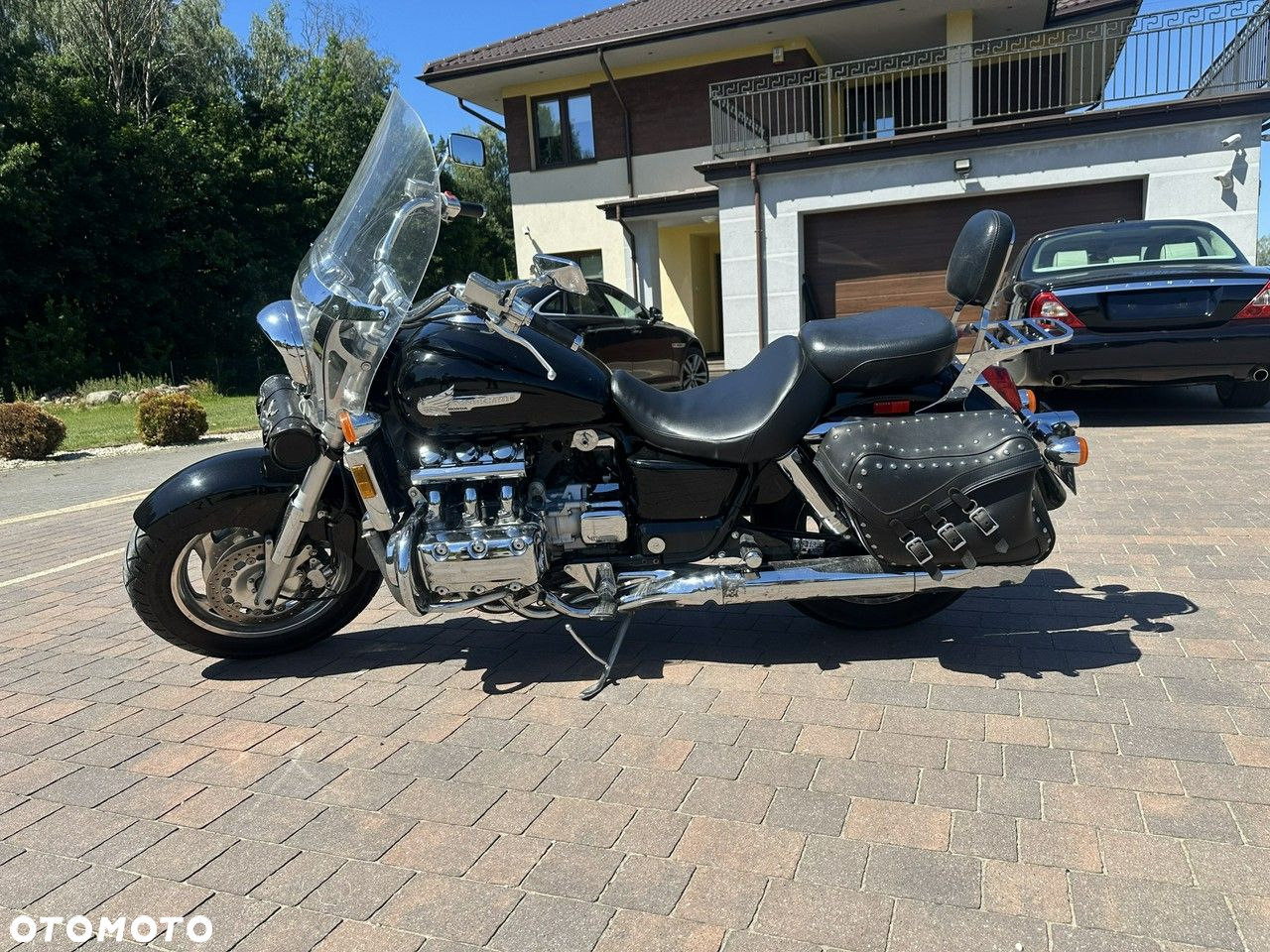 Honda Valkyrie - 2