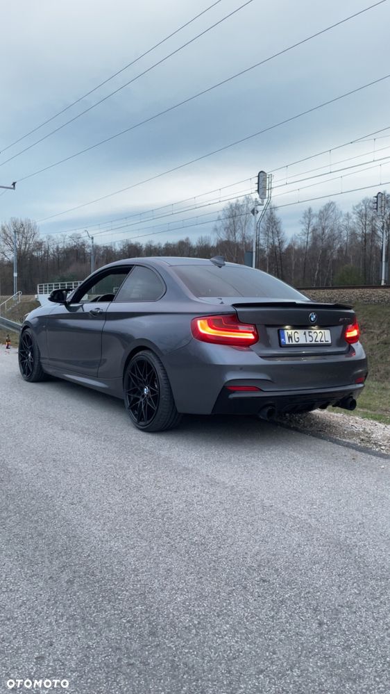 BMW Seria 2 M235i Sport-Aut - 13