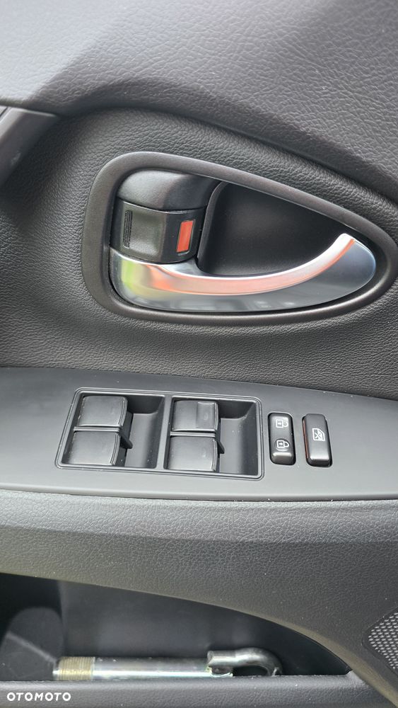 Toyota Avensis 2.0 D-4D Active Business - 13