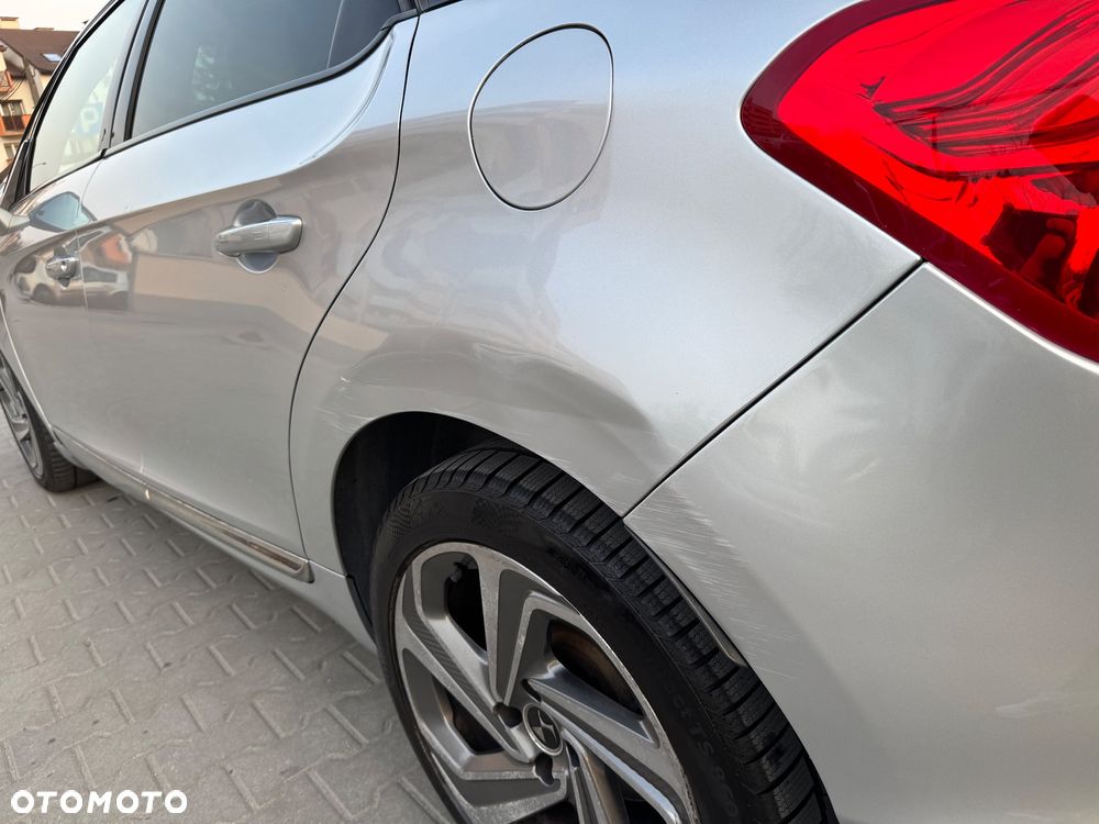 DS Automobiles DS 5 - 14