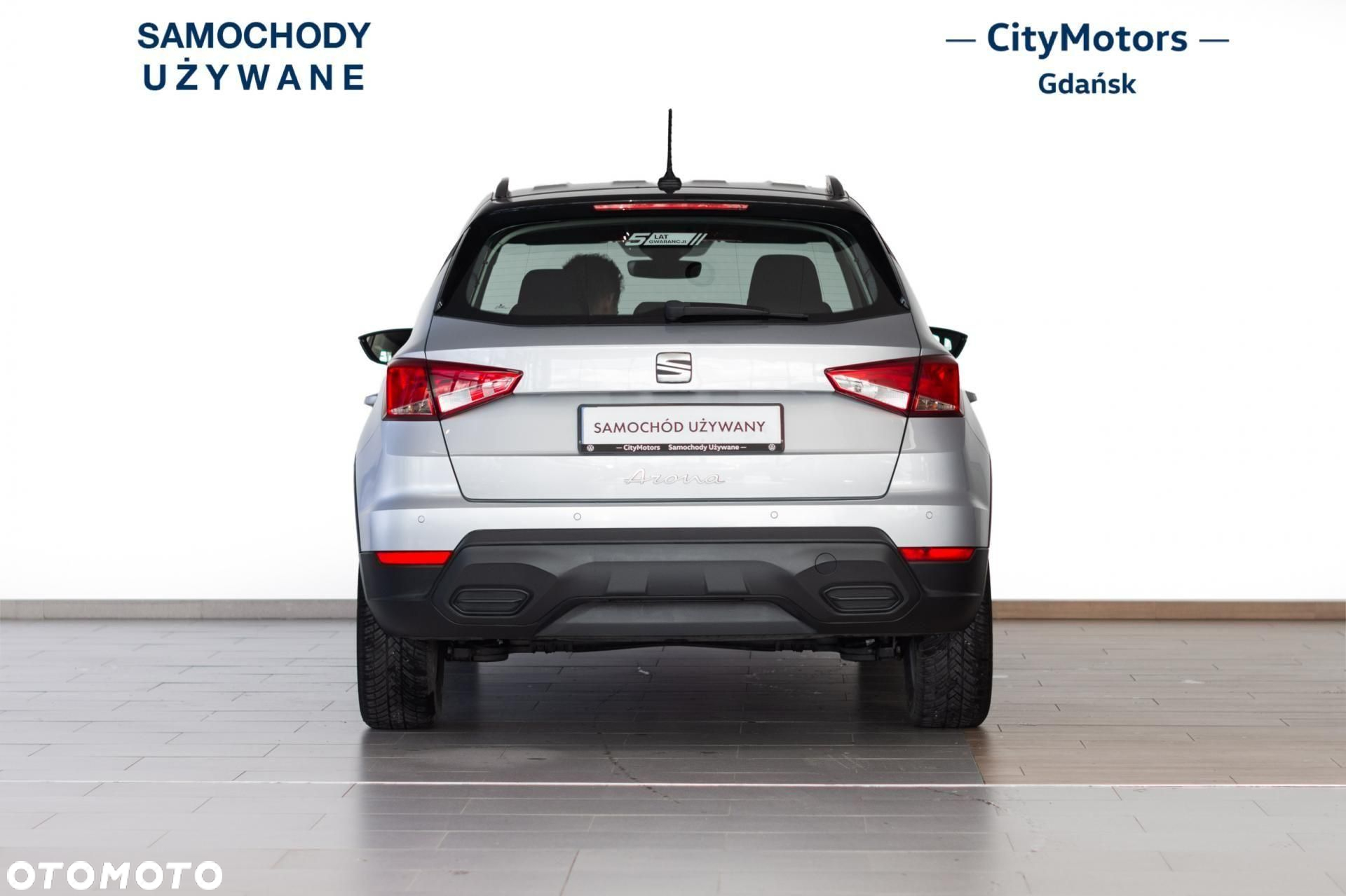 Seat Arona 1.0 TSI Xperience S&S DSG - 19